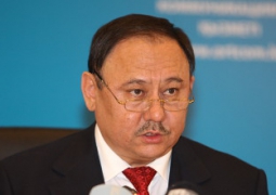 Талгат Мусабаев назначен советником Президента Казахстана