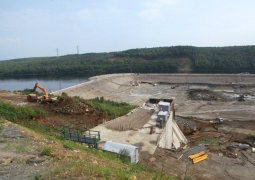 КР расторгла соглашение с Россией о строительстве ГЭС
