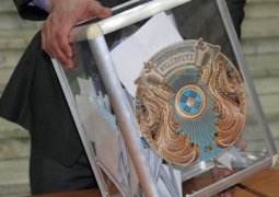 Казахстан не будет платить иностранным наблюдателям за выборами в Мажилис
