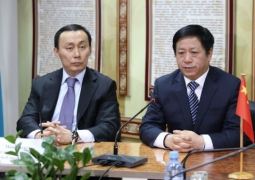МСХ и агрокорпорации Китая подписали соглашения более чем на 1,7 миллиардов долларов