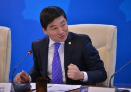 Алматы дает почти треть налоговых поступлений Казахстана