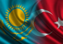 Турция упростила для казахстанцев оформление визы