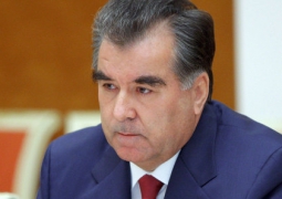 Эмомали Рахмон назначил свою дочь главой администрации президента Таджикистан