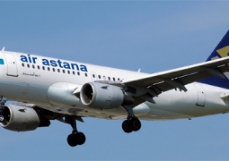Air Astana не снизит цены на билеты несмотря на понижение стоимости авиатоплива 