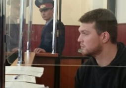 Драка у Чукотки: 8 лет тюрьмы просит гособвинение для А.Кузнецова 