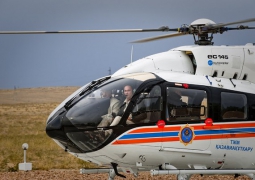 Тотальную проверку воздушных судов санациации проведут в Казахстане 