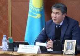 11 проектов в регионах Казахстана реализуют китайские инвесторы в 2016 году