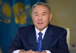 Н.Назарбаев: Обязательства «Нур Отана» перед народом выполнены досрочно
