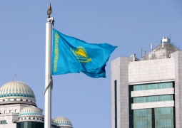 Казахстан будет укреплять стратегическое партнерство с Россией, Китаем, США и ЕС 