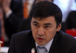 Сменился вице-министр энергетики Казахстана