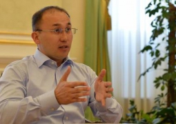 Пресс-секретарь Н.Назарбаева прокомментировал публикации в соцсетях о спортсмена и артистах в списке кандидатов от «Нур Отана»