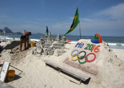 9,75 миллиардов долларов составит бюджет Олимпиады-2016 в Рио-де-Жанейро