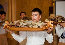 В Национальном музее создадут лабораторию по изучению казахских национальных блюд