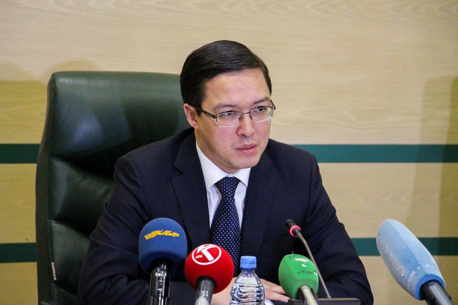 Базовая ставка в Казахстане сохранена на уровне 11%