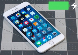   iPhone 7 получит беспроводную зарядку и защиту от влаги