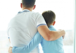 Отцов-«одиночек» в 2 раза больше, чем матерей в Жамбылской области