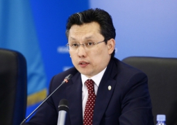 Минфин: 20 миллиардов долларов "утекло" из Казахстана за девять лет 