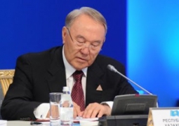 Нурсултан Назарбаев ратифицировал Соглашение о займе между Казахстаном и МБРР
