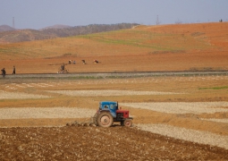 Свыше 400 тысяч га земель вовлекут в работу сельхозугодий в Карагандинской области в 2016 году 