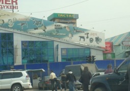 Рынки «Тастак», «Жулдыз», «Никольский» и «Карим» будут реконструированы в Алматы