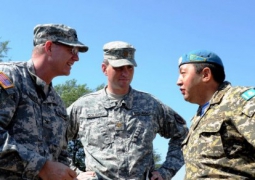 Вооруженные силы РК и США разработали план сотрудничества