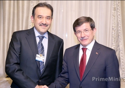 Карим Масимов встретится с Премьер-министром Турции