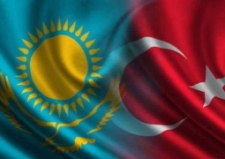 Нурсултан Назарбаев проведет встречу с Премьер-Министром Турции
