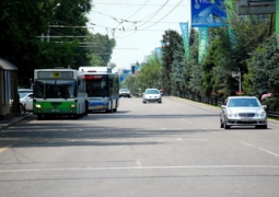 Проспект Абая пробьют до границ Алматы в течение двух лет