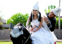 Законодательно ограничить число гостей на свадьбах могут в Кыргызской Республике