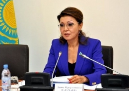 Школы сами могут зарабатывать, оказывая дополнительные услуги, - Дарига Назарбаева