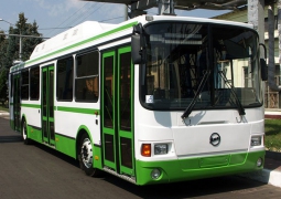 200 новых автобусов закупят для Алматы