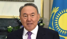 Нурсултан Назарбаев поздравил китайский народ с Новым годом по лунному календарю