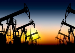Цена на нефть марки Brent выросла до $34,45 за баррель