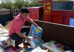Казахстан окажет гуманитарную помощь Таджикистану и Кыргызской Республике, - Бакытжан Сагинтаев