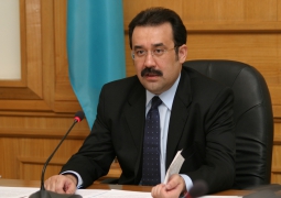 Карим Масимов и Заместитель генсека ООН обсудили сотрудничества Казахстана и ЭСКАТО