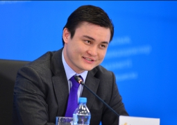 Асет Иргалиев возглавил Институт экономических исследований