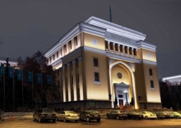 203 здания изменят вечерний облик в Алматы