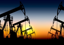 Цена на нефть марки Brent снизилась до $33,35 за баррель