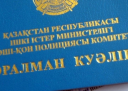 Почти 1 млн оралманов прибыли в Казахстан за 25 лет