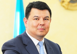 11,3 тыс рабочих мест будет создано в Павлодарской области, - Канат Бозумбаев