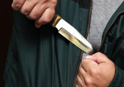 Школьник порезал ножом 9-классницу в Павлодаре