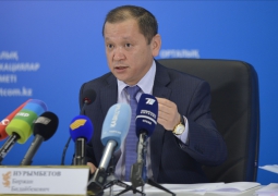 Вице-министр Биржан Нурымбетов назвал ТОП-10 востребованных профессий 