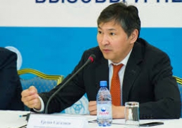 Министром образования РК назначен Ерлан Сагадиев