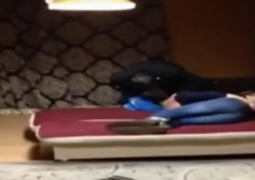 Свидетель заснял на видео пытки над Ерасылом Аубакировым (ВИДЕО)