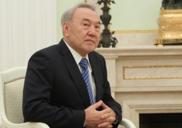 Нурсултан Назарбаев не доволен увиденным в Алматы 