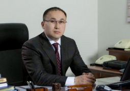 Любое ущемление казахского языка противоречит национальным интересам РК, - Даурен Абаев
