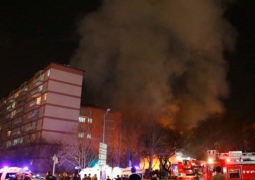 Теракт в Анкаре: 28 погибших, 61 человек ранен (ВИДЕО)