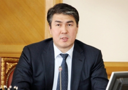 В Казахстане расширяется фокус инвестполитики, - Асет Исекешев