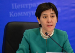60 тысяч казахстанцев получат господдержку в 2016 году, - МЗСР