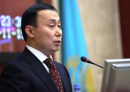 В Казахстане отмечается рост производства сельхозпродукциии, - А.Мамытбеков